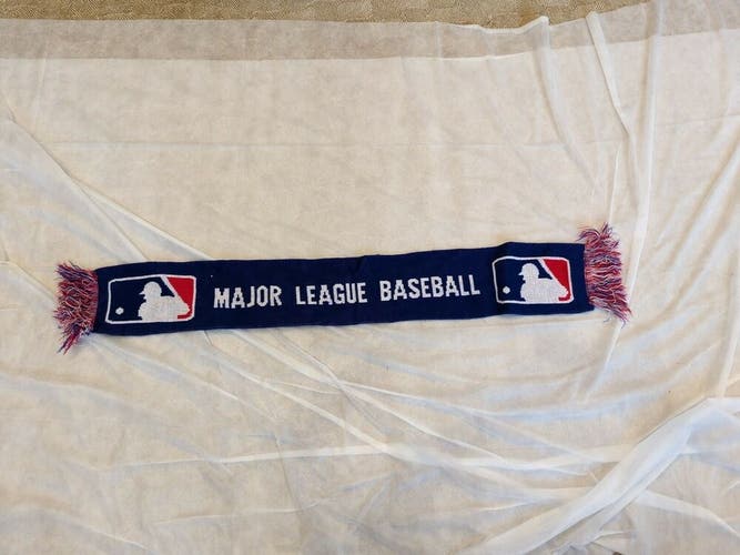 Major League Baseball Authentic Collection Scarf