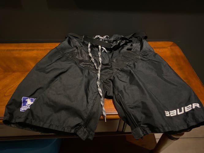 Used XL Bauer Nexus Pant Shell
