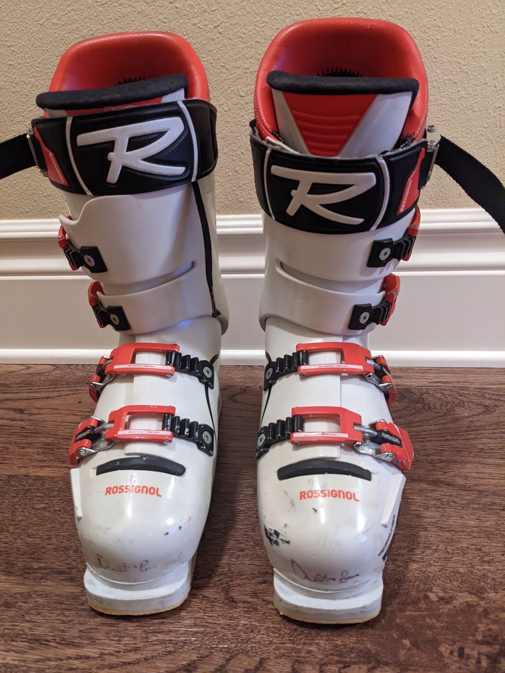 Rossignol Hero World Cup ZB 26.5 | SidelineSwap