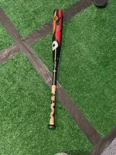 2018 Composite (-3) 28 oz 31" Voodoo Bat