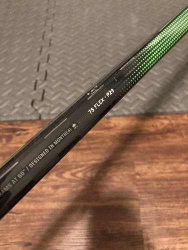 Ccm trigger 5 pro 75 flex p29