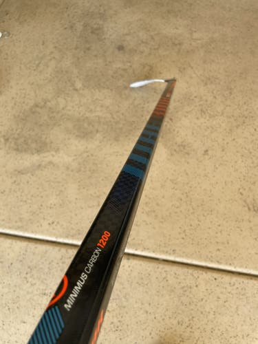 Senior Right Handed Mid Pattern  Covert QR Edge Hockey Stick