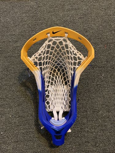 Used Strung Nike Vapor Head