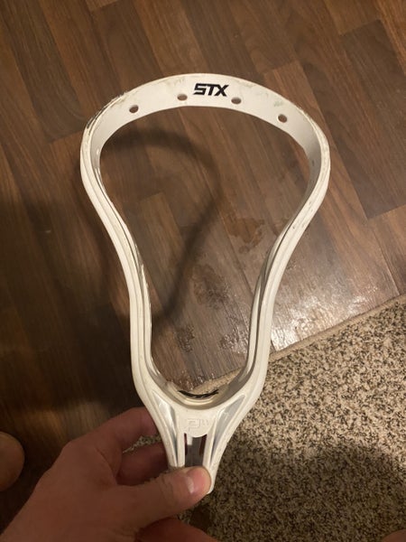 Used Defense Unstrung Proton U Head