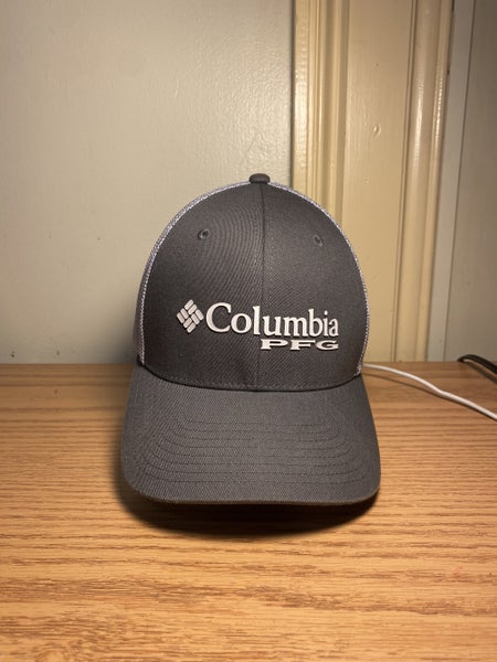 Columbia PFG Cap