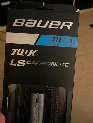 New Bauer 272 mm