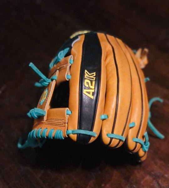 11.75 A2K MC26 Matt chapman baseball glove