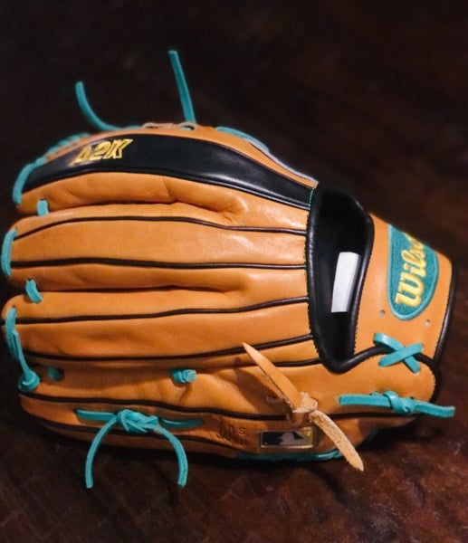 11.75 A2K MC26 Matt chapman baseball glove