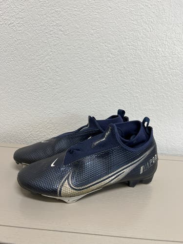 Navy White Nike Vapor Edge 360 Pro