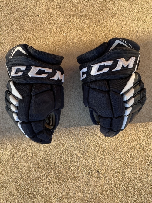 CCM 12"  Jetspeed FT4 Pro Gloves