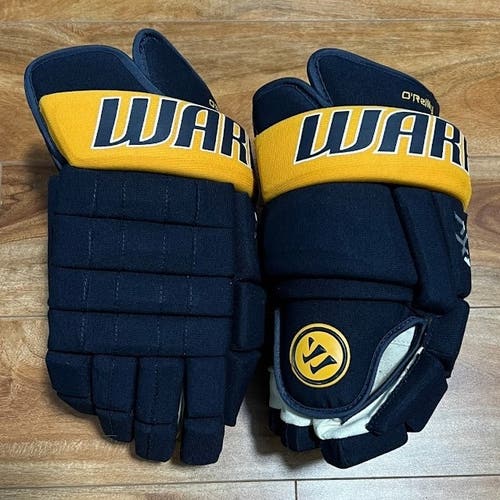RYAN O'REILLY Warrior Franchise 14W Sabres