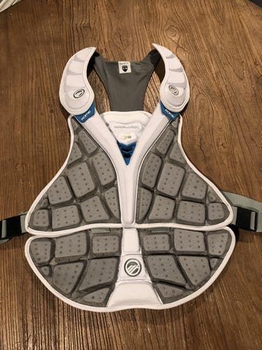 New Adult Maverik Rome Chest Protector