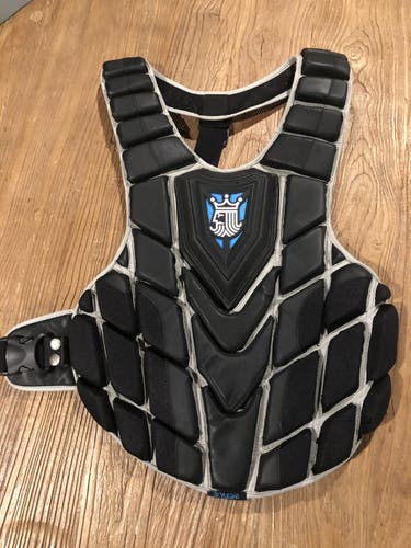 New Medium Brine King Chest Protector