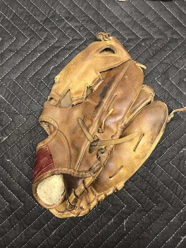 Rawlings Vintage Right Hand Throw 11.5" DW 10 Baseball Glove