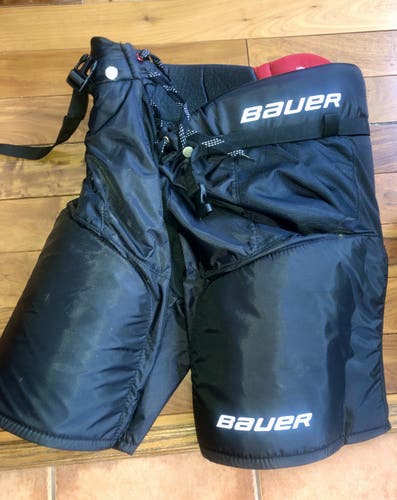 Hockey Pants Senior Used XL Bauer Vapor X700
