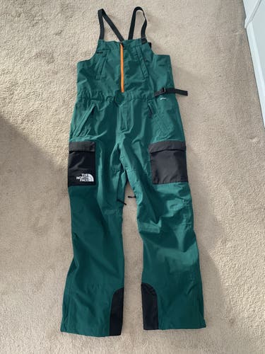 Green Adult Large The North Face Pants