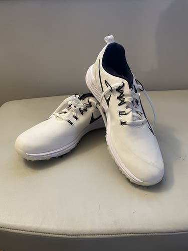 Nike Lunar command Golf shoes