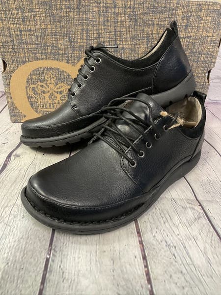 Born Shoes Men display picture 3