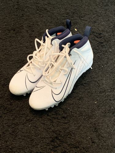Nike Hurrache 7 lacrosse cleats