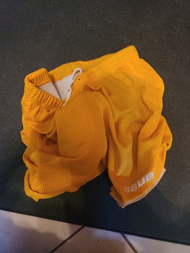 Bauer jock shorts