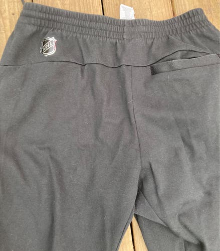 Adidas Boston Bruins pants size Med