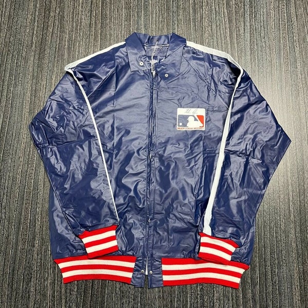 MLB Vintage Windbreakers for Men