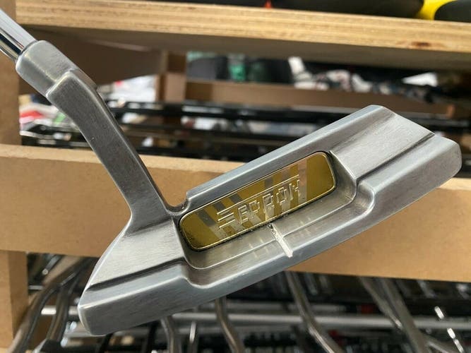 Epron TRG Milled Face 35-inch Blade Putter 2505
