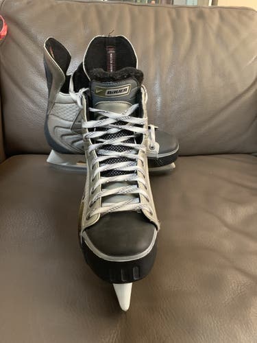 Nike Bauer FL16 Tuuk LightSpeed