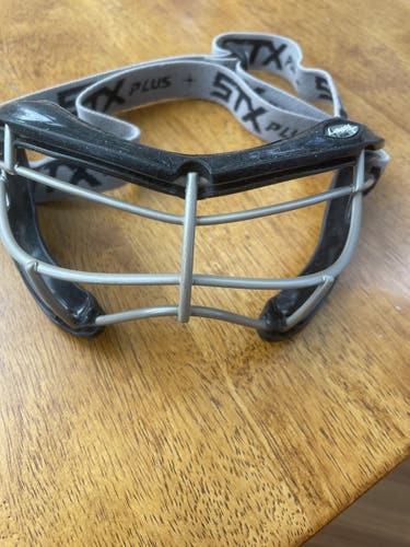 Goggles Used STX 4Sight+