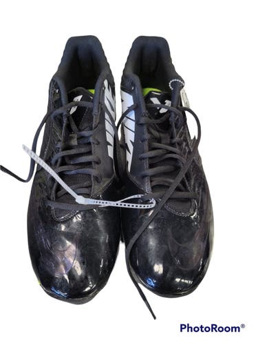 Used Nike Senior 13 Football Cleats