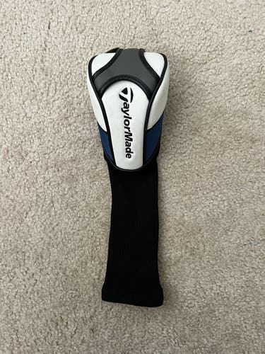 TaylorMade Fairway Wood Headcover