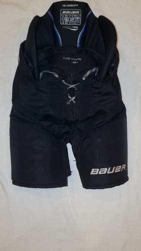Hockey Pants Senior Used Small Bauer Nexus