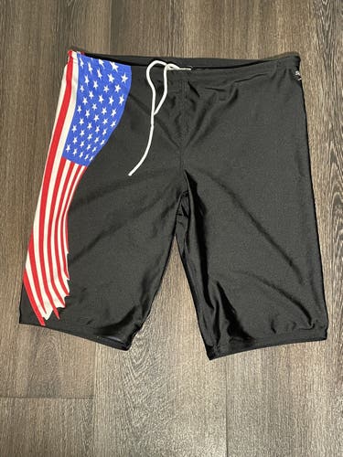 Men's Speedo Swim Jammer