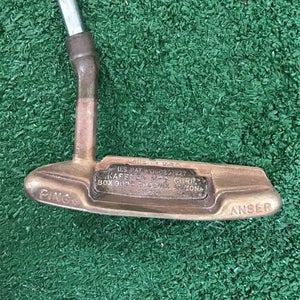 Ping Anser 85020 Putter 36-1/2” Inches