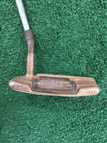 Ping Anser 85020 Putter 36.5” Inches