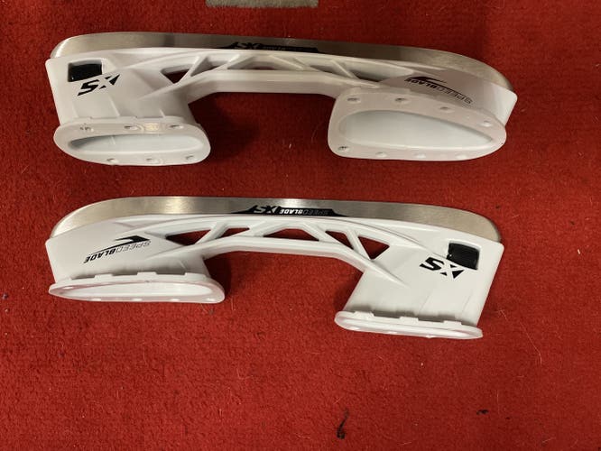 New CCM 255 mm Speedblade XS