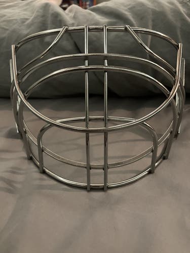 New Bauer NME Certified Cat Eye