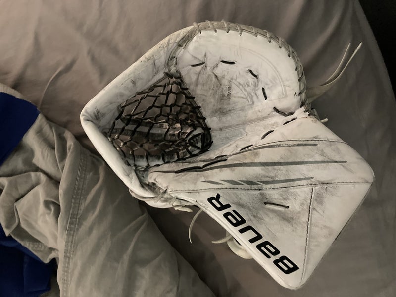 Regular Vapor 3x Goalie Glove