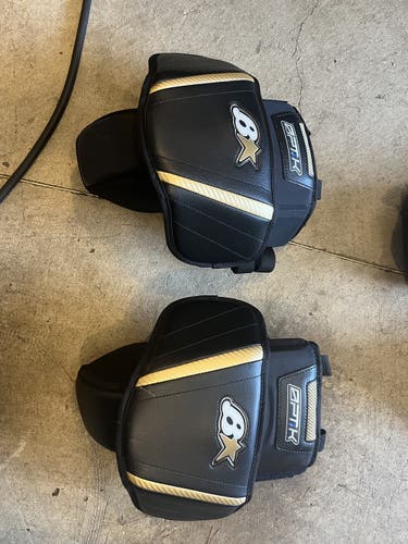 New Brian's Optik Knee pads
