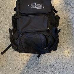 Gently Used Boombah Bat Pack