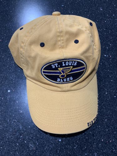 St Louis Blues Hat