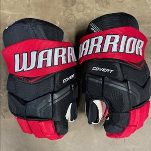 New Warrior QRE Pro 15" Player Gloves
