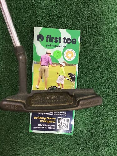 Ping Anser Putter 34-1/2” Inches