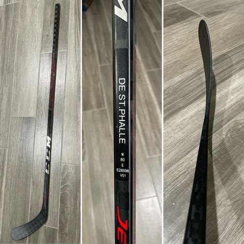 CCM Ribcor Trigger 5 Pro Stick - RH 80 Flex  P92/P90