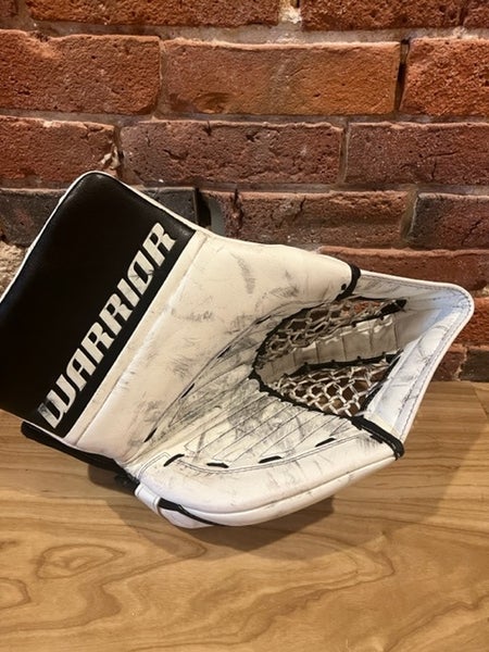 Used Regular Warrior Ritual GT Glove