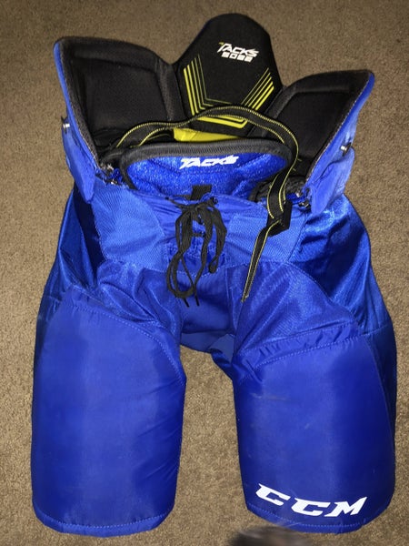 Senior XL CCM  Tacks 5092 Hockey Pants