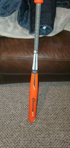 Bat Used USSSA Certified 2015 Easton Composite Mako XL (-10) 21 oz 31"