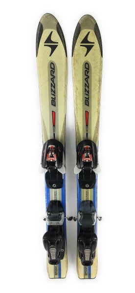 Blizzard Spider Youth 110cm Skis
