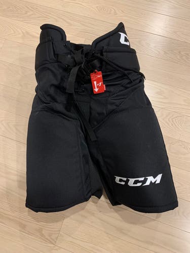 Senior Small CCM Pro Stock hp31 Hockey Pants
