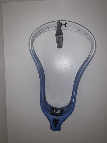 Head New Attack & Midfield Under Armour Unstrung Command